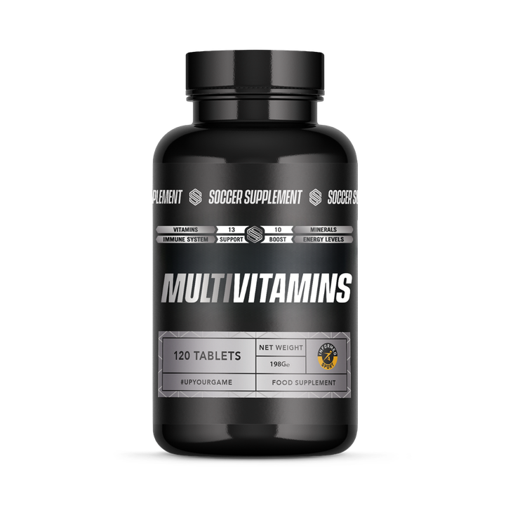 Multivitamin & Mineral Supplement, Immune & Nutritional Support, Vitamin Complex, 120 Vegan Softgels - View #11