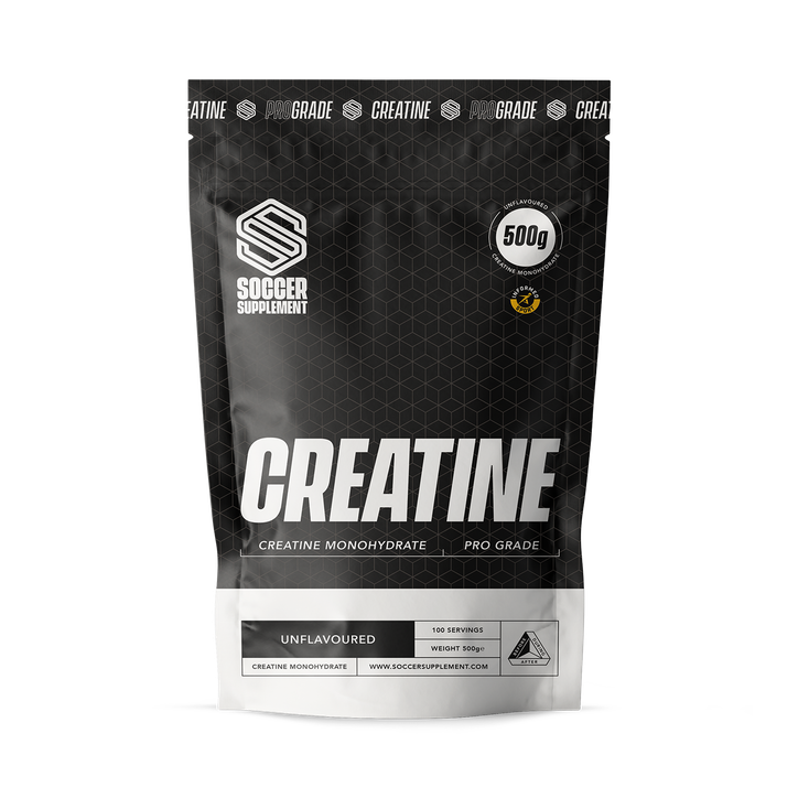 Creatine