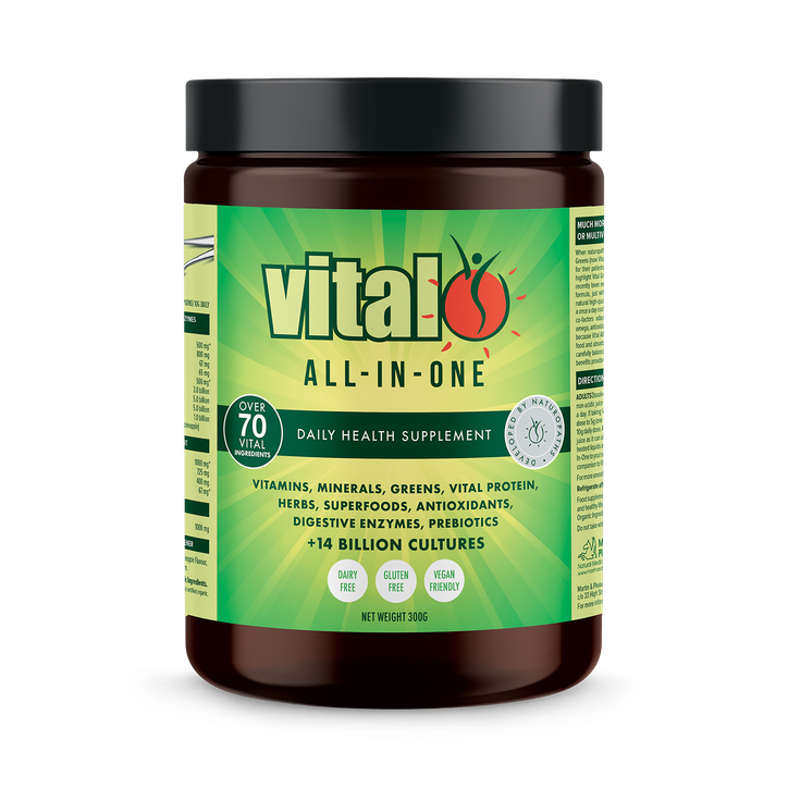 Vital All in One 300g - 300g