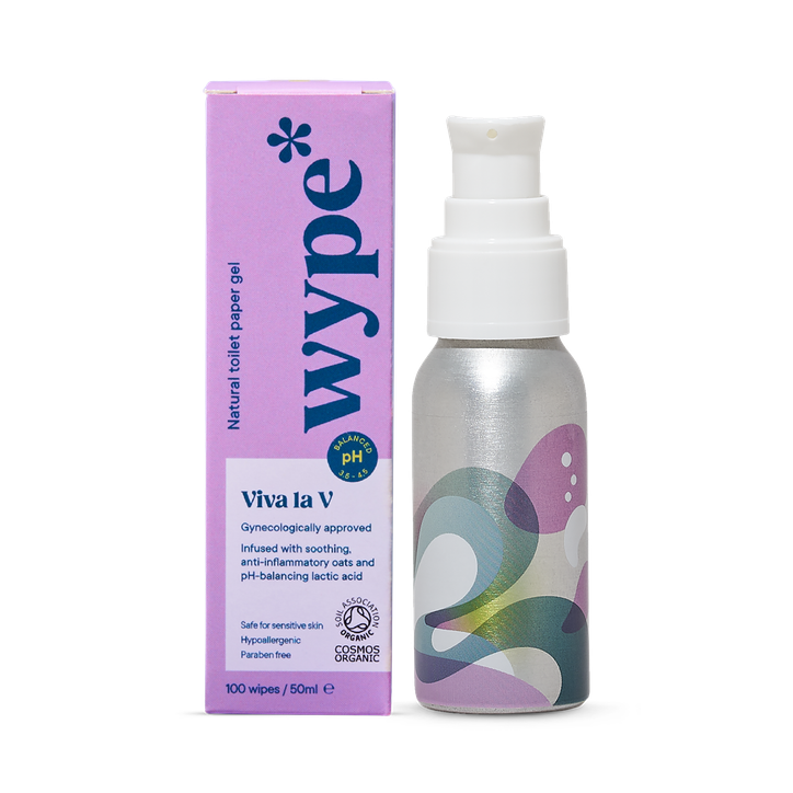 WYPE Viva la V 50 ml