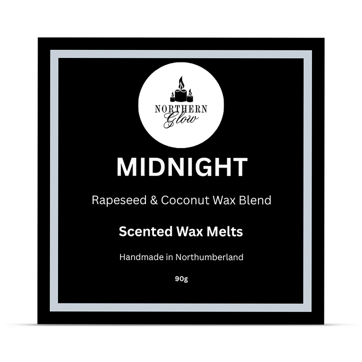 Scented Wax Melt Midnight 90 g