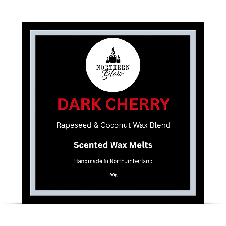 Scented Wax Melt Dark Cherry 90 g