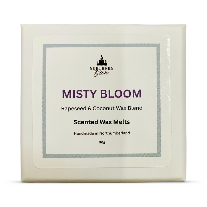 Scented Wax Melt Misty Bloom 90 g