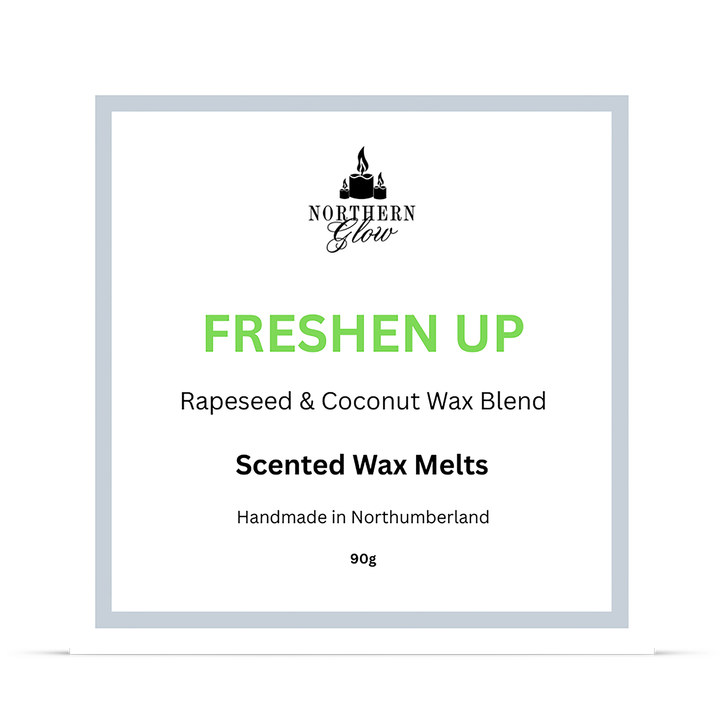 Scented Wax Melt