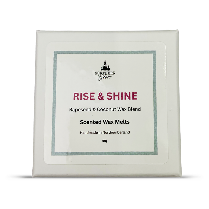 Scented Wax Melt