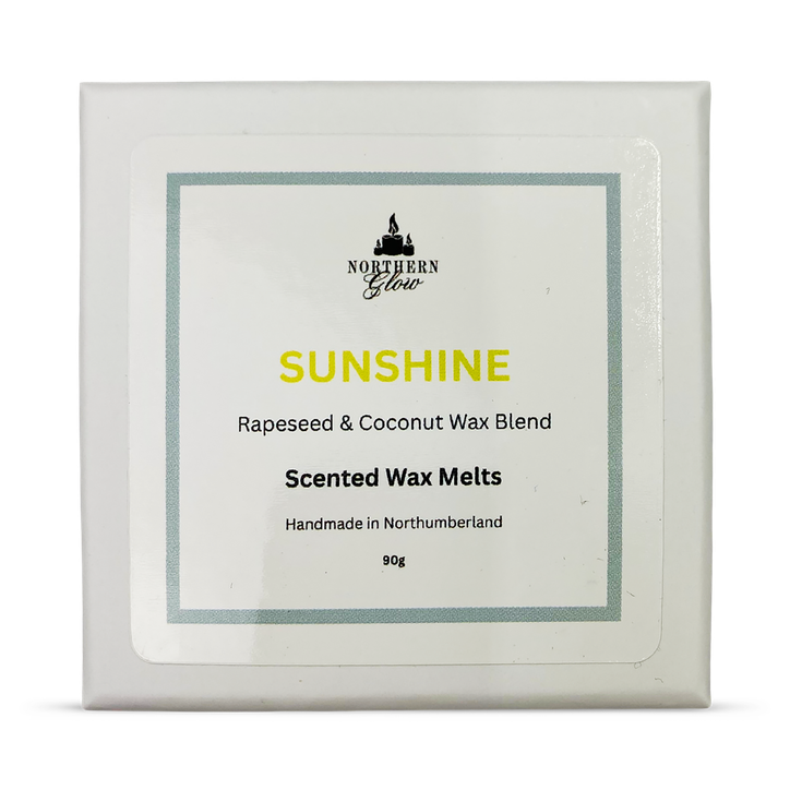 Scented Wax Melt Sunshine 90 g
