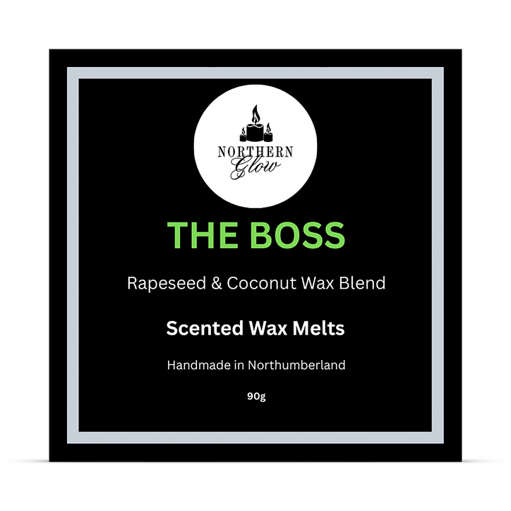 Scented Wax Melt
