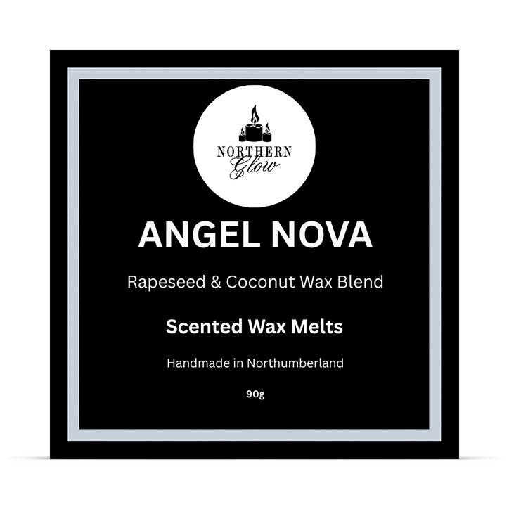 Scented Wax Melt - Angel Nova