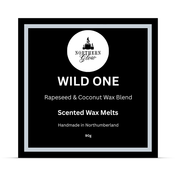 Scented Wax Melt