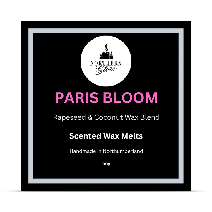Scented Wax Melt