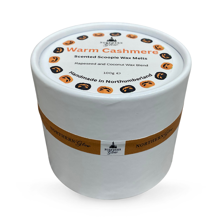 Scented Wax Melt - Pumpkin Spice