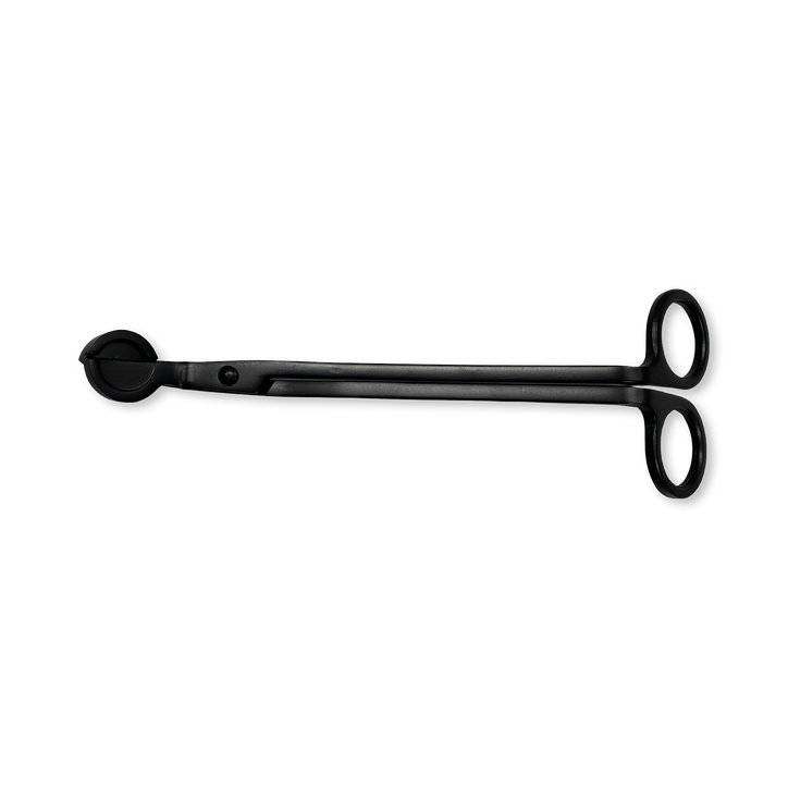 Wood Wick Trimmer - Black