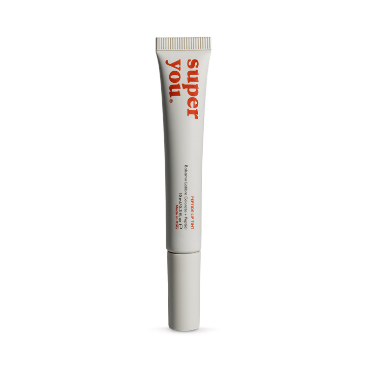 Peptide Lip Tint Cocoa