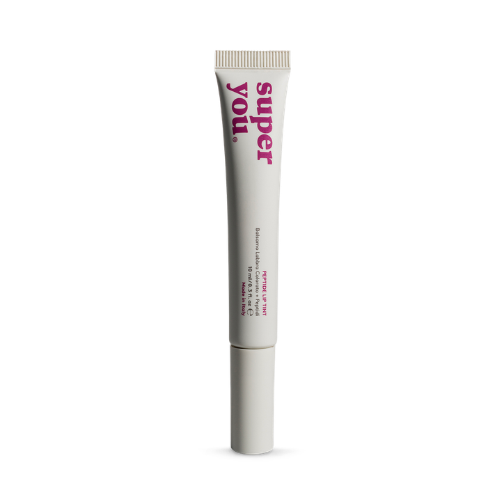 Peptide Lip Tint Acai