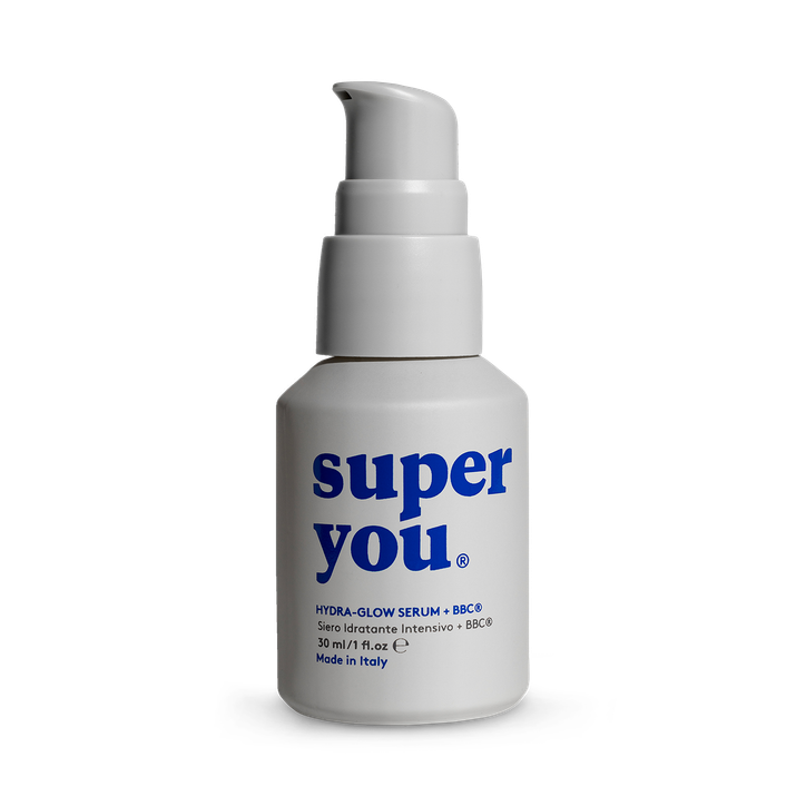 Hydra glow serum+ BBC