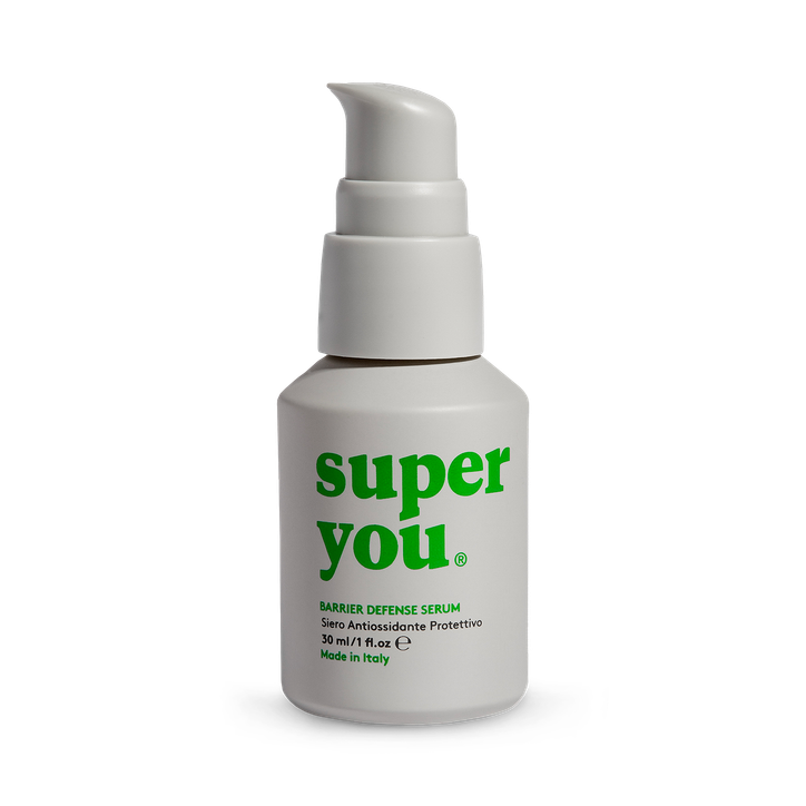 Barrier Defense Serum
