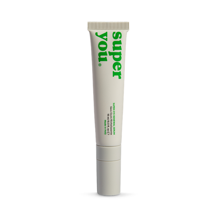 Eye renewal serum