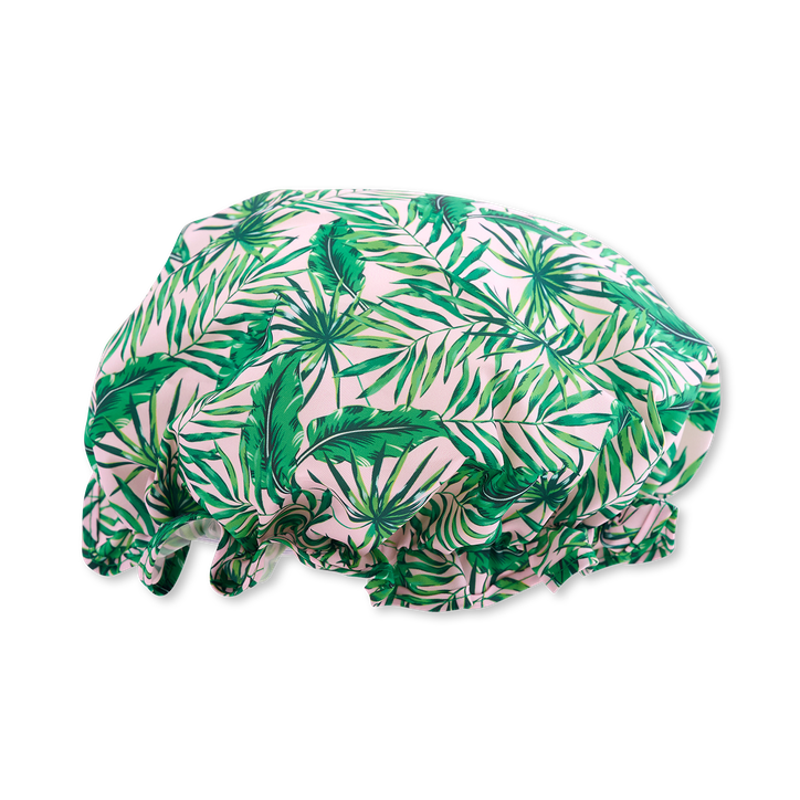Shower Cap Palm