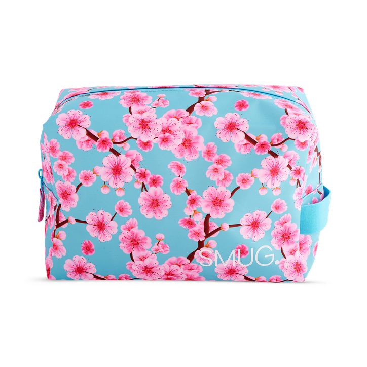 Wash Bag Cherry Blossom