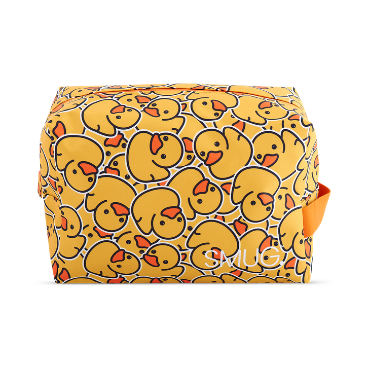 Wash Bag Duck