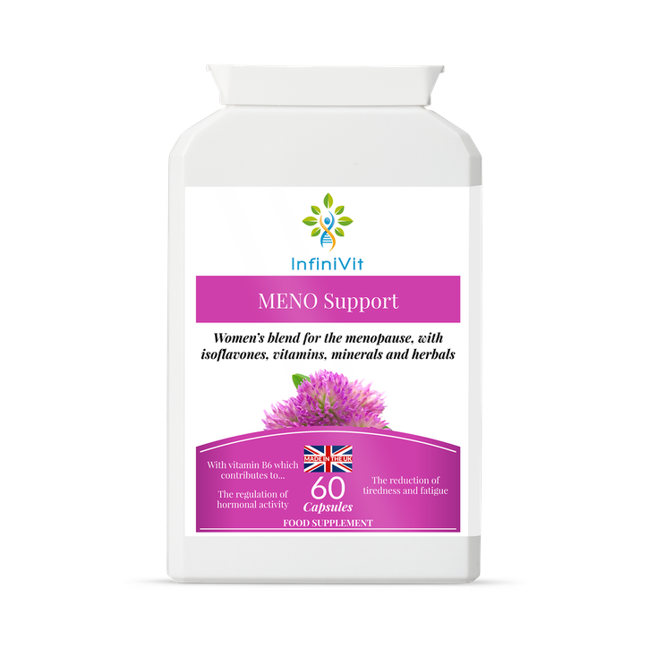 InfiniVit MENO Support 60 Capsules