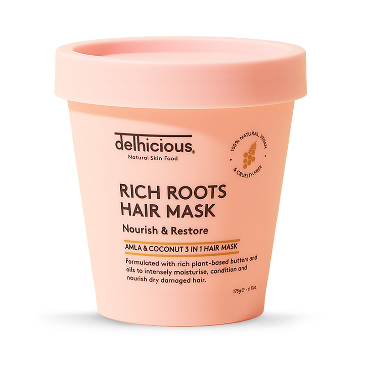 Rich Roots Repair & Restore Hair Mask