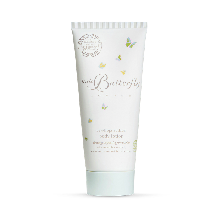 dewdrops at dawn BODY LOTION 100ml