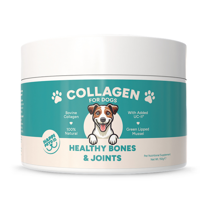 Happi Pets Collagen for Dogs 150 g
