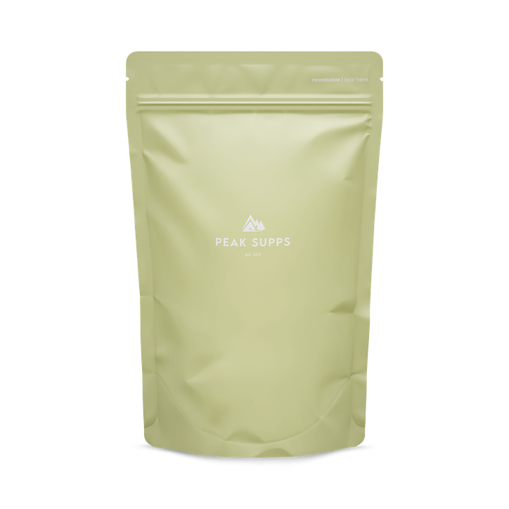Peak Supps Dextrose Monohydrate Powder 1kg