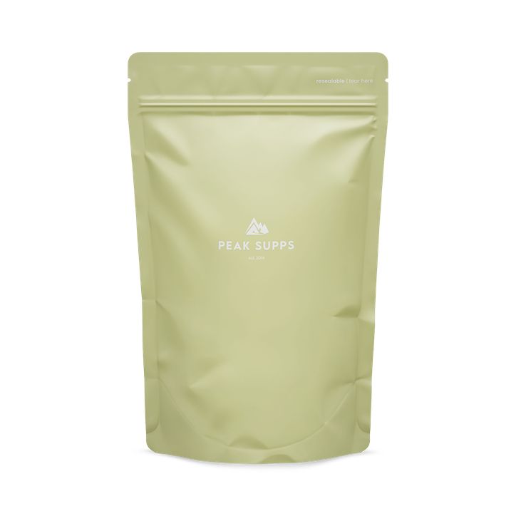 Peak Supps Matcha Green Tea Powder 100g