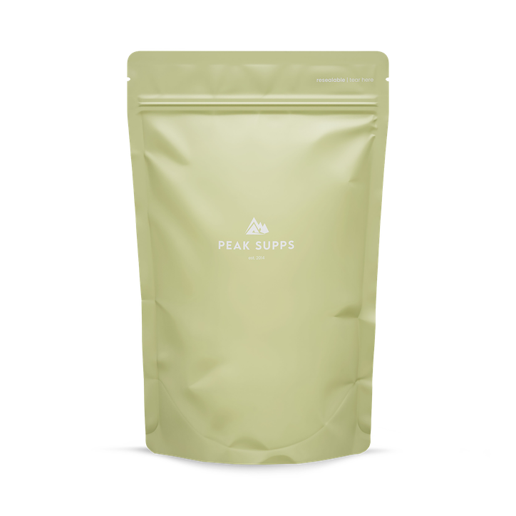 Peak Supps Super Strength Fish Oil 1000mg (Omega 3) 90Softgel
