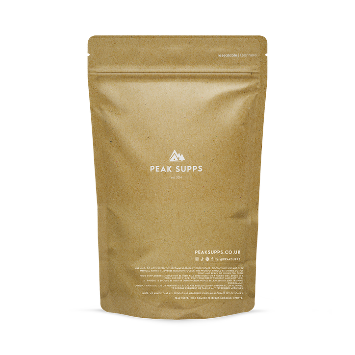 Grass fed Beef Bone Broth Powder (Omnibroth™) 250