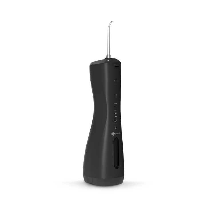 Biovello WF-500 Series Water Flosser - Black