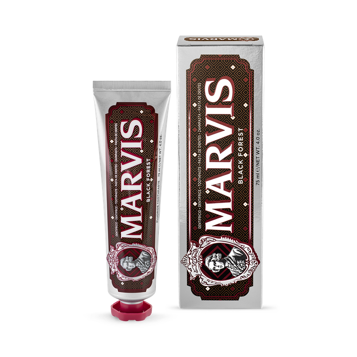 BLACK FOREST TOOTHPASTE 75ML