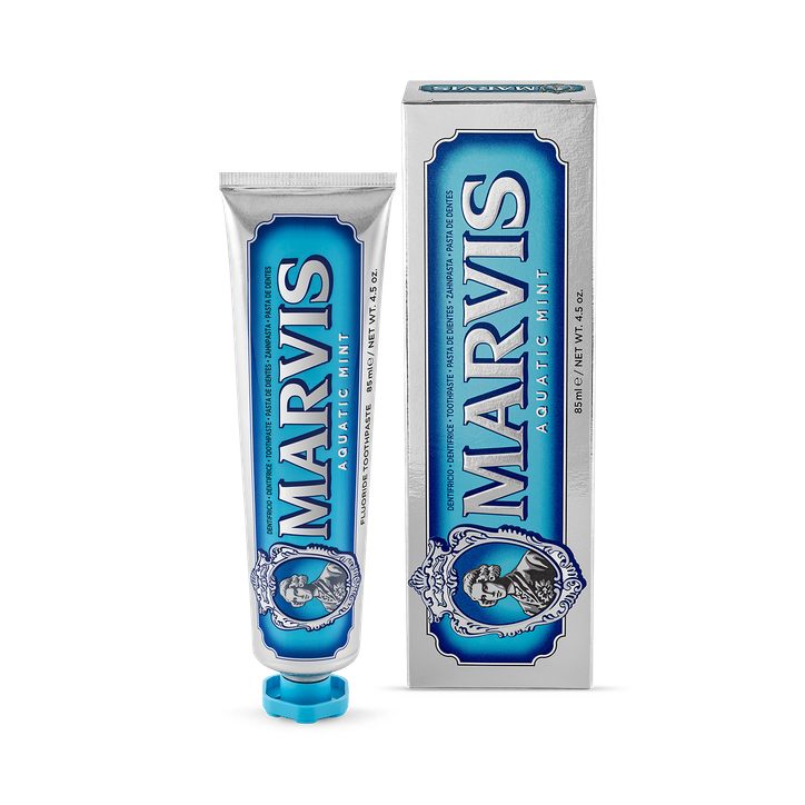AQUATIC MINT TOOTHPASTE 85ML