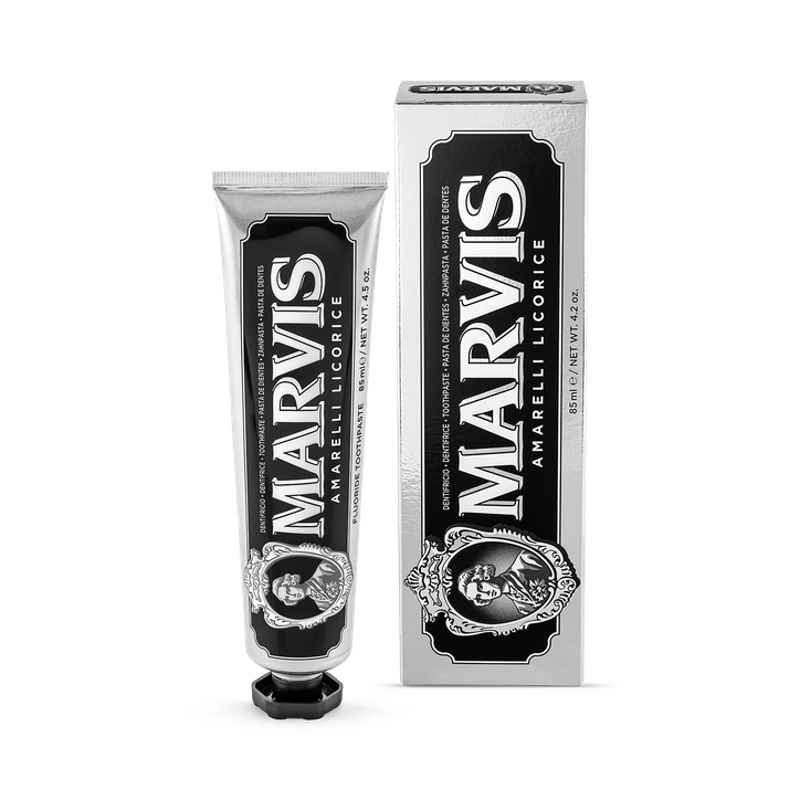 LICORICE MINT TOOTHPASTE 85ML