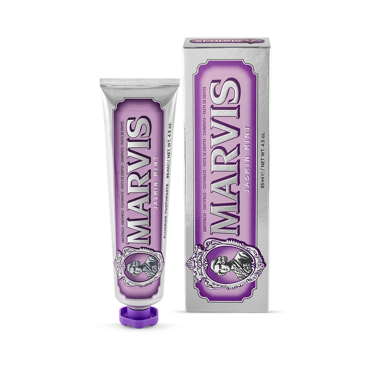 JASMIN MINT TOOTHPASTE 85ML