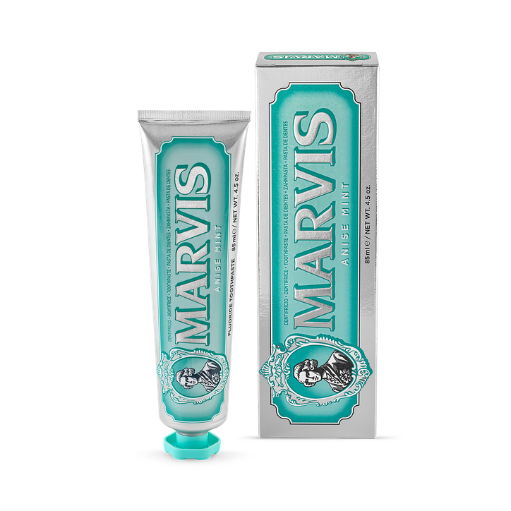 ANISE MINT TOOTHPASTE 85ML