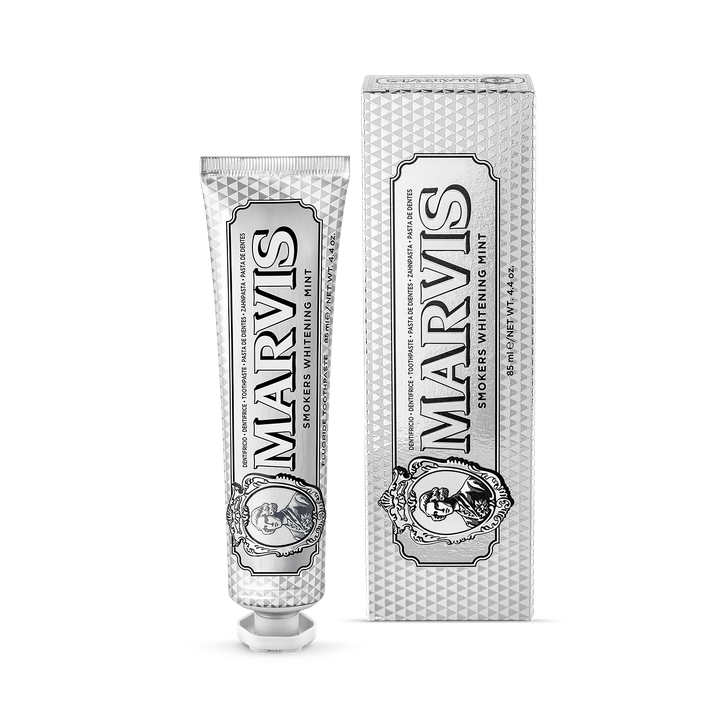 SMOKERS WHITENING TOOTHPASTE 85ML