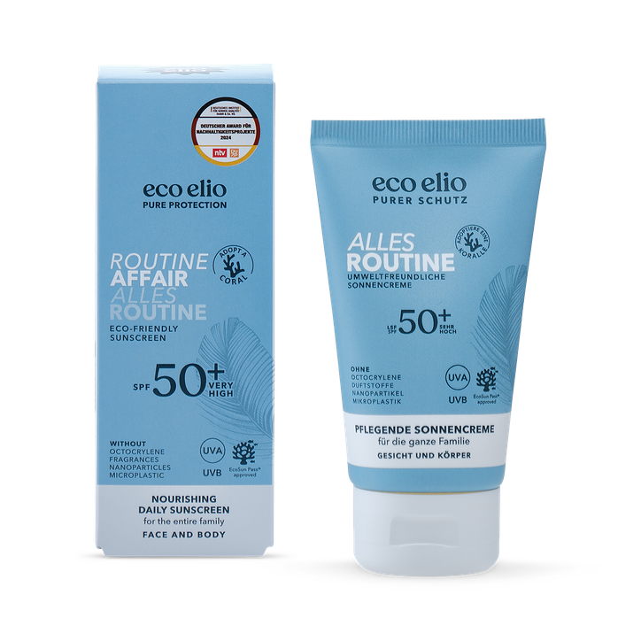 eco elio Routine Affair