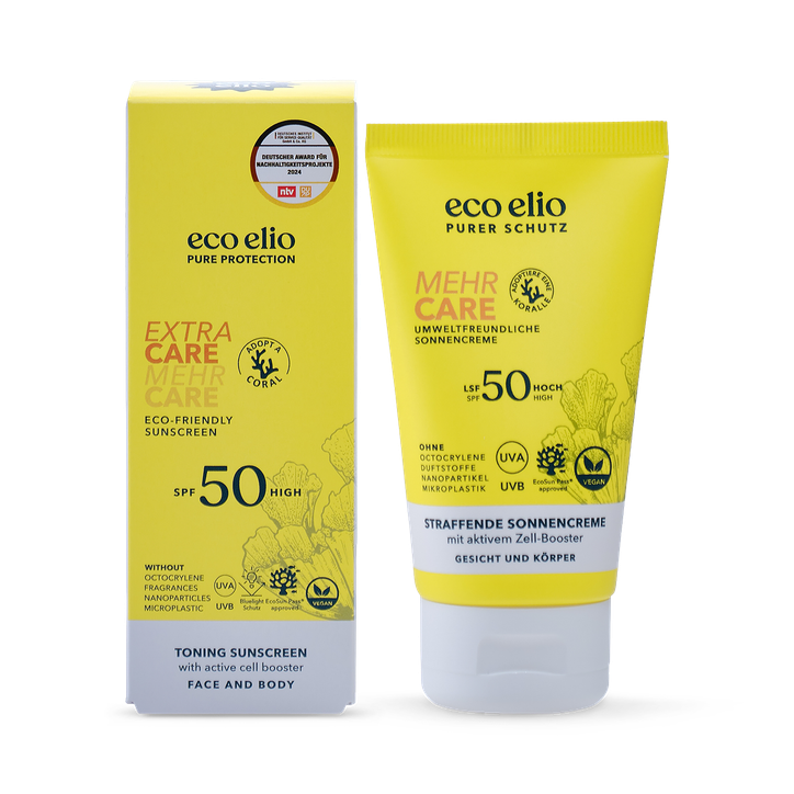 eco elio Extra Care
