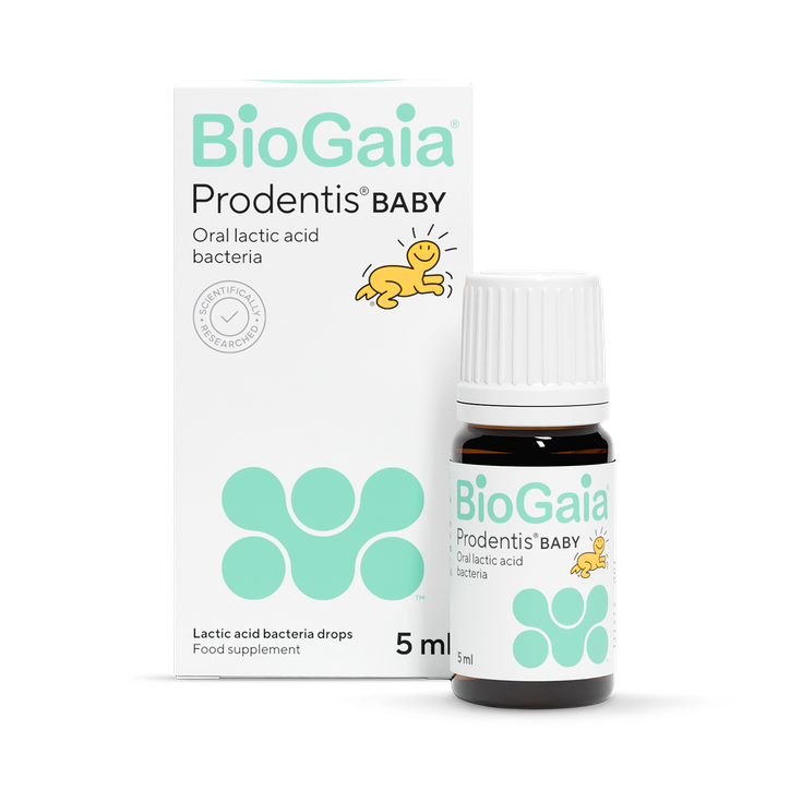 Biogaia Prodentis Drops 5 Ml