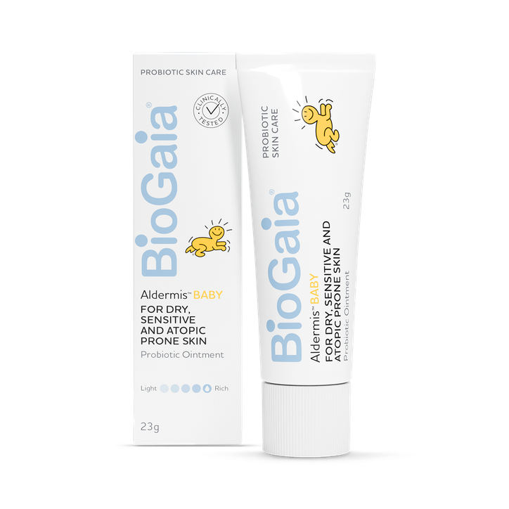 BioGaia Aldermis Ointment 23 g