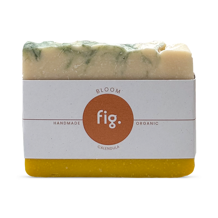 Soap Bar - Bloom - Calendula