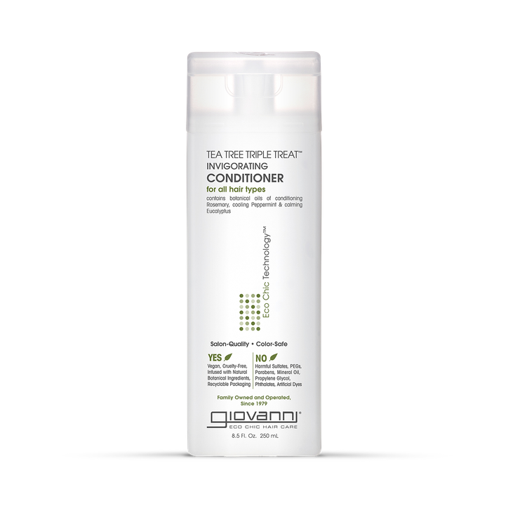 Tea Tree Triple Treat Conditioner 250ml
