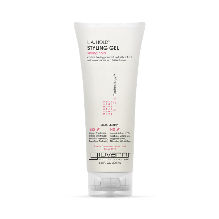LA Hold Styling Gel 200ml