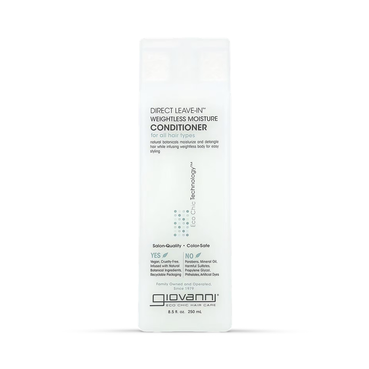 Direct Leave-In Conditioner 250ml