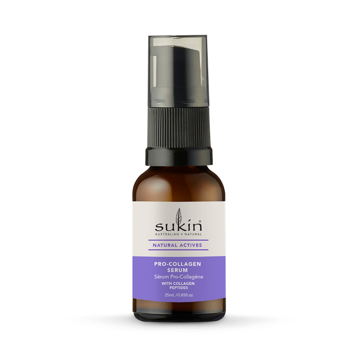 Sukin Natural Actives Pro-Collagen Serum 25ml