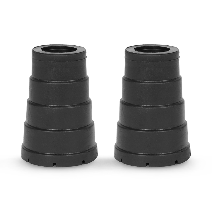 Shock Absorbing Ferrules (Pair)