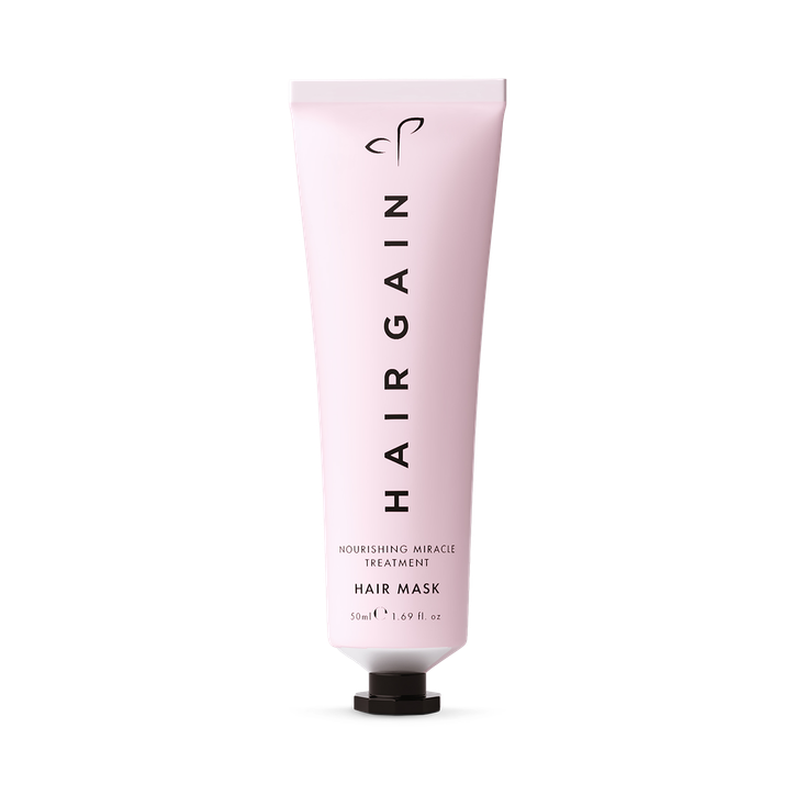 Hair Gain Nourishing Treatment Mask 50 ml